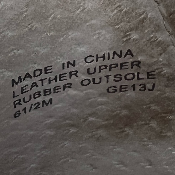 MICHAEL Michael Kors Tan Patent Leather Gladiator Cage Heeled Sandals Size 6 1/2 - Picture 4 of 9